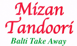 MIzan Tandoori